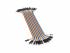 DU Pont Cable 40 Way M-F 20 cm
